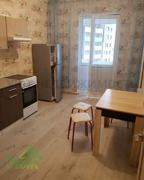 1-к квартира, вторичка, 37м2, 7/26 этаж