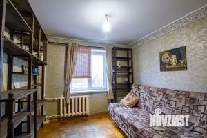 3-к квартира, вторичка, 62м2, 6/9 этаж