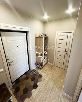 1-к квартира, вторичка, 38м2, 2/25 этаж