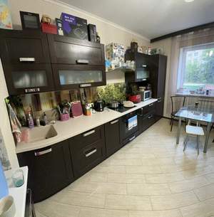 2-к квартира, вторичка, 59м2, 3/17 этаж