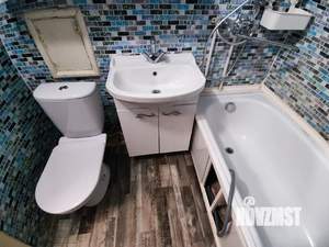 1-к квартира, вторичка, 31м2, 5/5 этаж
