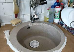 2-к квартира, вторичка, 42м2, 2/4 этаж