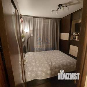 2-к квартира, вторичка, 44м2, 4/5 этаж