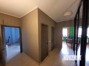 1-к квартира, вторичка, 45м2, 6/17 этаж