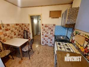 1-к квартира, вторичка, 34м2, 4/9 этаж
