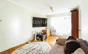 3-к квартира, вторичка, 56м2, 4/5 этаж