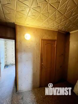 1-к квартира, вторичка, 30м2, 4/5 этаж