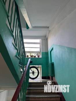 1-к квартира, вторичка, 31м2, 3/4 этаж