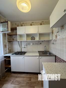 1-к квартира, вторичка, 31м2, 3/5 этаж