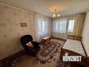 1-к квартира, вторичка, 38м2, 10/14 этаж