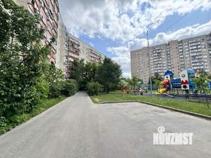 3-к квартира, вторичка, 63м2, 3/10 этаж