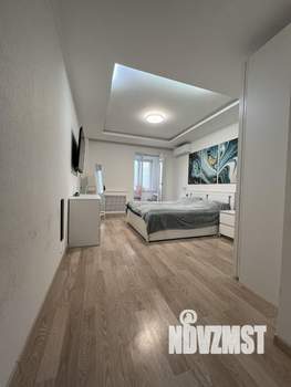 2-к квартира, вторичка, 53м2, 14/26 этаж