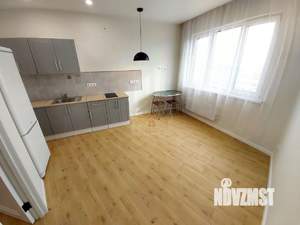 1-к квартира, вторичка, 44м2, 13/25 этаж