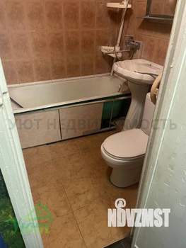 1-к квартира, вторичка, 30м2, 5/5 этаж