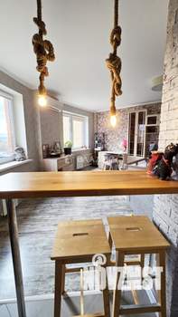 2-к квартира, вторичка, 71м2, 5/17 этаж