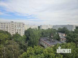 2-к квартира, вторичка, 44м2, 8/9 этаж