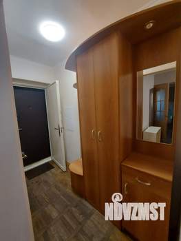 1-к квартира, вторичка, 34м2, 1/4 этаж