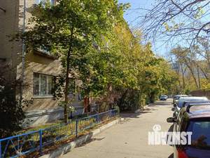 1-к квартира, вторичка, 32м2, 2/5 этаж