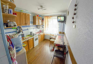 5-к квартира, вторичка, 95м2, 6/10 этаж