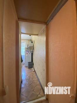 2-к квартира, вторичка, 41м2, 3/5 этаж