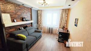 3-к квартира, вторичка, 71м2, 8/14 этаж