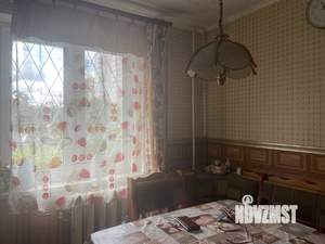 1-к квартира, вторичка, 34м2, 1/10 этаж