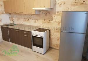 1-к квартира, вторичка, 37м2, 7/26 этаж