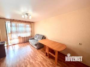 2-к квартира, вторичка, 50м2, 3/9 этаж