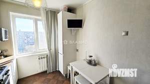 3-к квартира, вторичка, 65м2, 8/9 этаж