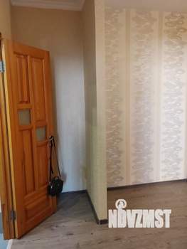 1-к квартира, вторичка, 43м2, 4/8 этаж