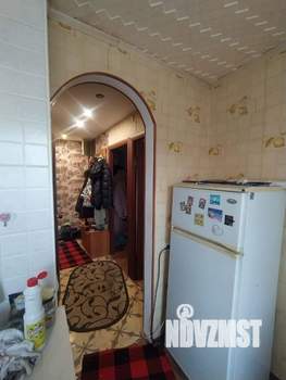 2-к квартира, вторичка, 41м2, 1/2 этаж