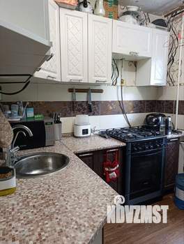 3-к квартира, вторичка, 56м2, 3/5 этаж