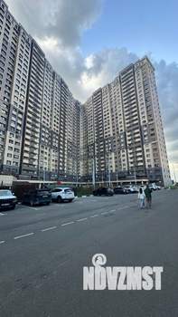 2-к квартира, вторичка, 53м2, 2/25 этаж