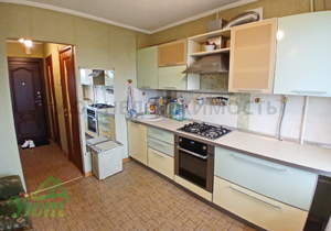 1-к квартира, вторичка, 32м2, 8/9 этаж