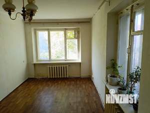 1-к квартира, вторичка, 32м2, 2/5 этаж