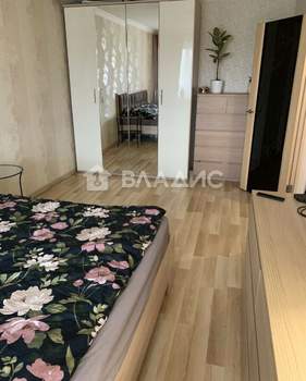 1-к квартира, вторичка, 36м2, 9/14 этаж