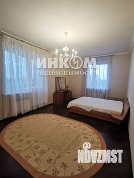 2-к квартира, вторичка, 86м2, 9/17 этаж
