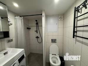 Студия квартира, вторичка, 26м2, 6/10 этаж