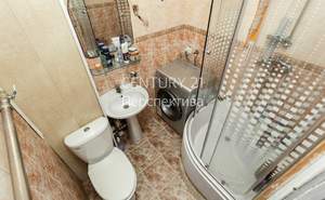 3-к квартира, вторичка, 56м2, 4/5 этаж