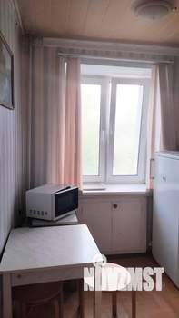 1-к квартира, вторичка, 21м2, 3/5 этаж