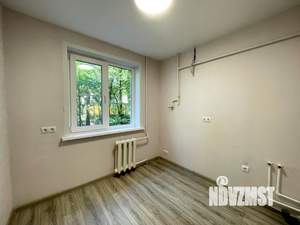 1-к квартира, вторичка, 32м2, 1/5 этаж