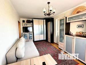 2-к квартира, вторичка, 52м2, 8/14 этаж