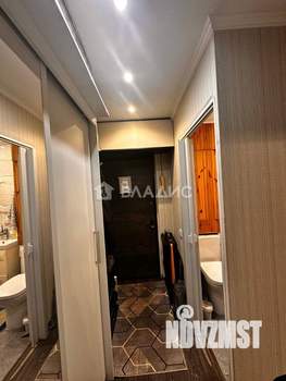 1-к квартира, вторичка, 31м2, 3/5 этаж