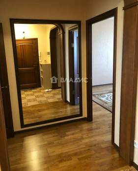 2-к квартира, вторичка, 80м2, 11/17 этаж