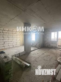 2-к квартира, вторичка, 62м2, 15/17 этаж