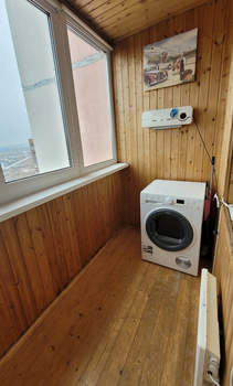 2-к квартира, вторичка, 56м2, 15/17 этаж