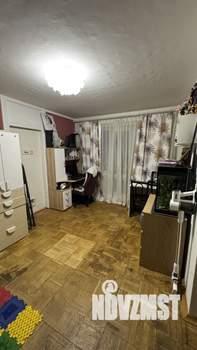 2-к квартира, вторичка, 46м2, 4/5 этаж