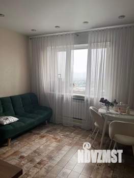 2-к квартира, вторичка, 60м2, 24/26 этаж