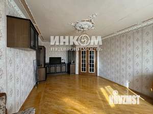 2-к квартира, вторичка, 63м2, 5/5 этаж