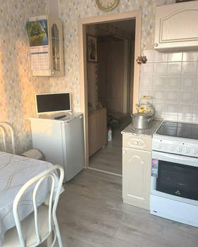 2-к квартира, вторичка, 52м2, 9/14 этаж